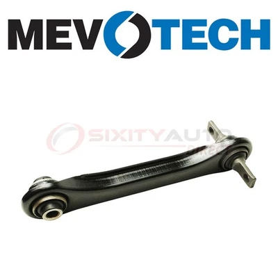 Mevotech OG Suspension Control Arm for 1993-2002 Mitsubishi Mirage 1.5L 1.8L vj Foto 1 de 4