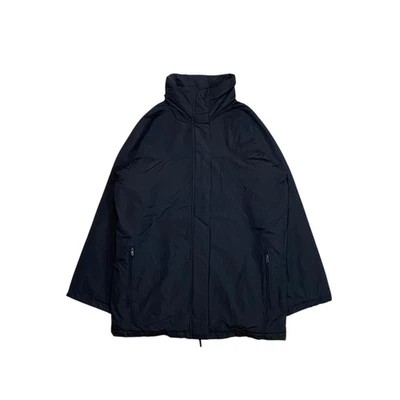 Gucci Tom Ford Warm Hidden Hooded Jacket - Image 1 of 4
