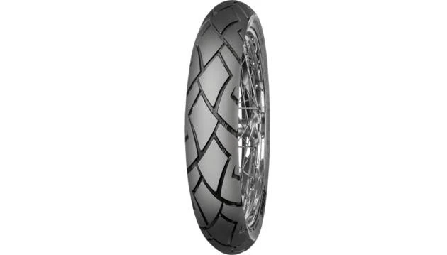 Mitas Terra Force-R Tire 110/80R19 59V Front Radial TL Foto 1 de 1