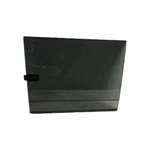 2009-2024 RAM 1500 2500 3500 OEM REAR MANUAL SLIDING CENTER GLASS  & TRACK G253 - Picture 1 of 6