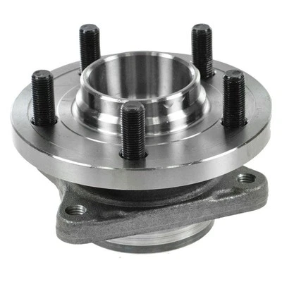 For Land Rover Range Rover Sport 06-13 Wheel Bearing and Hub Assembly Front - Image 1 of 4