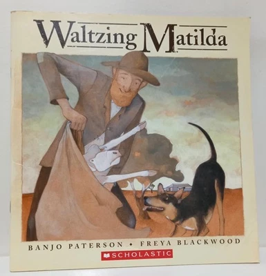 Waltzing Matilda - Good Condition | Free Postage - image 1 of 4