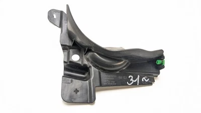 VOLVO XC40 MUD FLAP FRONT RIGHT DRIVER SIDE 31694113 2024 - Image 1 of 4