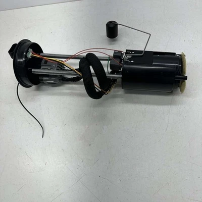 Bomba de combustible - 2023 Can-Am Commander Max XT 1000R Foto 1 de 4