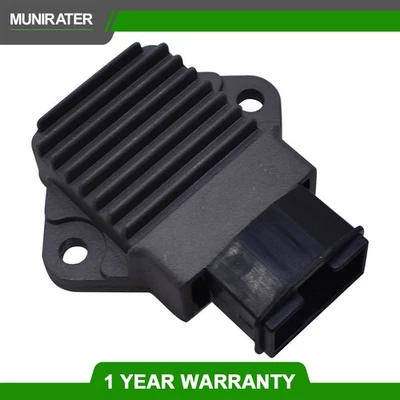 NEW Voltage Regulator Rectifier For Honda Shadow ACE 750 VT750C 1998-2000 - Image 1 of 4