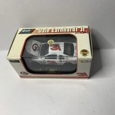Gafas Chevrolet 1:64 Revell H/O 1997 Dale Earnhardt Jr. #31 Gargoyles envío gratuito Foto 1 de 4