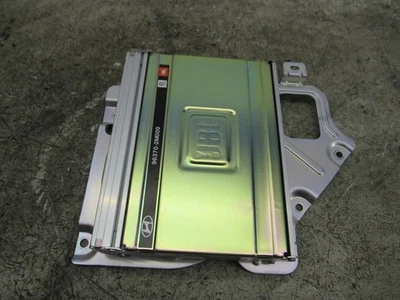 2012 Hyundai Genesis COUPE radio audio sound control amp amplifier 96370-2M000 Foto 1 de 4