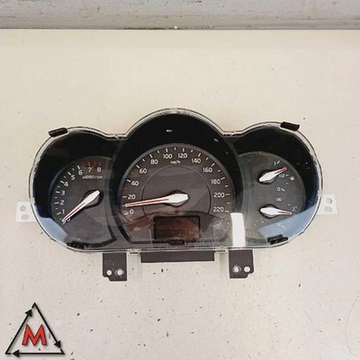 Dashboard 940231W810 KIA RIO MK3 2011-2017 used (112659) - Image 1 of 4