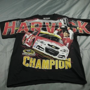 Kevin Harvick Shirt Herren Medium NASCAR Sprint Cup Champion 2014 Chase Authentics - Bild 1 von 11