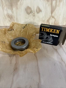 Rodamiento de empuje de rodillos Timken Torrington NTHA-4472 - Imagen 1 de 5