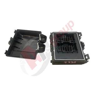 FORD FIESTA TITANIUM X MK8 FUSE BOX 2017-2022 H1BT-14D086-BG - Picture 1 of 9