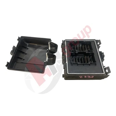 FORD FIESTA TITANIUM X MK8 FUSE BOX 2017-2022 H1BT-14D086-BG - Image 1 of 4