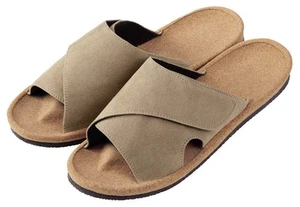 alphax pantofole salute valgo arco piede beige 149 - Foto 1 di 7