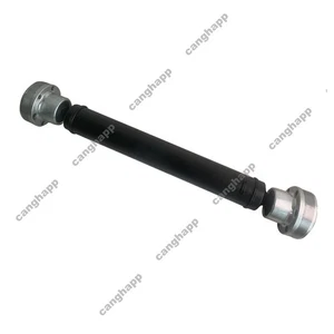 Front Drive Shaft Driveshaft For Mercedes Benz ML350 W166 2012-2018 1664102301 - Picture 1 of 5