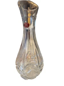 Lady Anne von Gorham Kristallkaraffe - feiner Kristall  - Bild 1 von 7