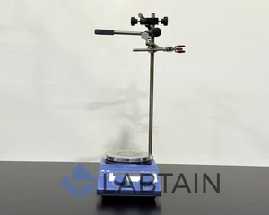 IKA RTC Basic Magnetic Stirrer with Heating | 03.510168 - Picture 1 of 8