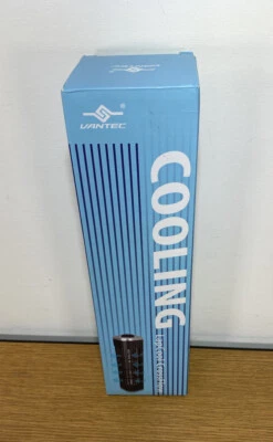 Vantec Lapcool CrossFlow 风扇“全新” — 第 1/3 张图片