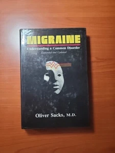 MIGRANE von Oliver Sacks - 1985 1./1. HCDJ - Psychologie - Bild 1 von 5