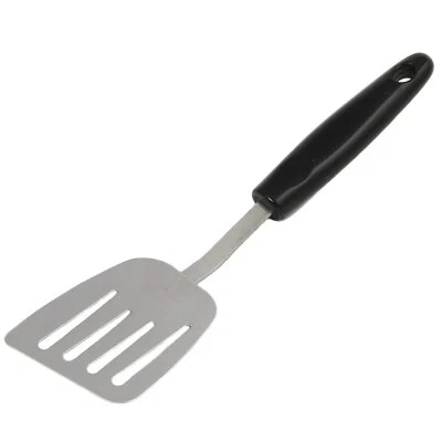 CHEF CRAFT CORPORATION Chef Craft 10.5" Select Stainless Steel Handy Slotted Turner Spatula