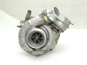 Turbocompresor Nissan X-Trail T31 2.0dCi 4x4 1441100Q6B - Imagen 1 de 9