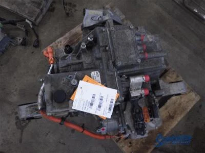 Chevrolet Spark 2014 Automatic Transmission Assembly Electric Mode G23208 - Image 1 of 4