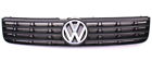 Front Grill & Emblem 98-01 VW Passat B5 Grille ~ Genuine ~ 3B0 853 653 C