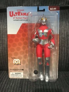 Sci-Fi - Mego Action Figure 8-Inch Assortment - Ultraman - Bild 1 von 1