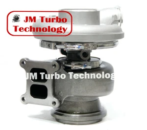 HX55 3590044 para ISM ISME M11 Turbo - Imagen 1 de 3