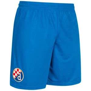 Dinamo Zagreb Mens Blue Home Shorts BNWT Puma S - Picture 1 of 5