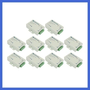 10pcs New DC 12V Door Access Control System Switch Power Supply 3A/AC 110~240V - Picture 1 of 13