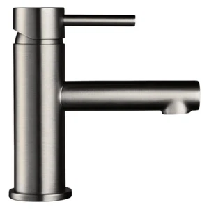 🔥20% OFF Abey "Gareth Ashton" LUCIA 3B1-BN Vessel Basin Mixer BRUSHED NICKEL - Picture 1 of 9