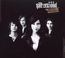 Nichts Passiert (Slide Pack) von Silbermond | CD | Zustand akzeptabel