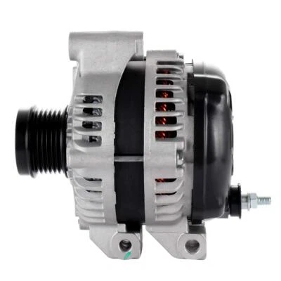 Alternator 适用于 2012 - 2015 大众 Routan 3.6L 升 2011 - 2014 12V CW 160A 11570 — 第 1/4 张图片