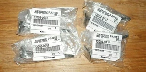 KAWASAKI PRAIRIE 700, FUERZA BRUTA 650.750, V-FORCE TERYX VÁLVULAS DE MOTOR OEM 02-24 - Imagen 1 de 2