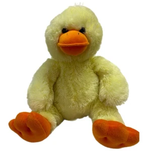 Dan Dee Collectors Choice Plüsch Stofftier Ente 14 Zoll 2016 - Bild 1 von 7