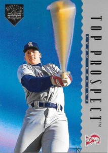1995 Upper Deck Baseball Series 1 ~ Pick Your Cards