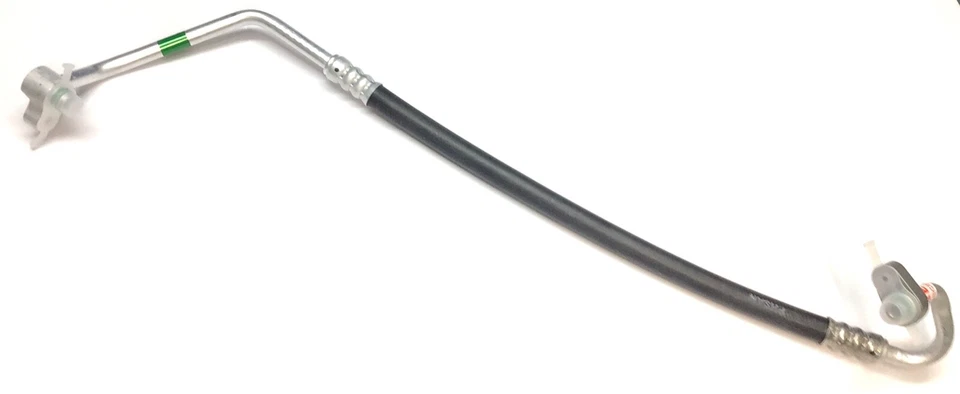 97762-2H101 HYUNDAI I30 FD 2L Petrol 2007 - 2012 DISCHARGE HOSE Air Conditioning - image 1 of 1