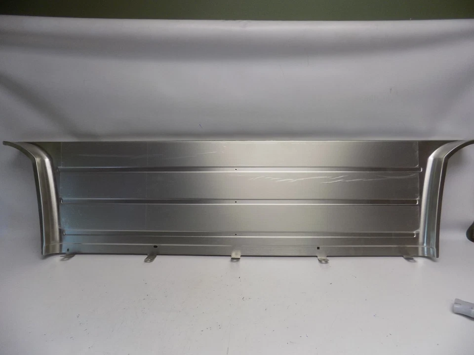 Nuevo OEM 2002 Lincoln Blackwood camioneta delantera plataforma panel cubierta moldura genuina nuevo en stock  Foto 1 de 3