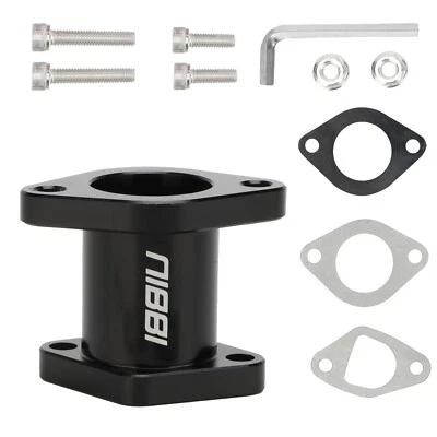 NIBBI Intake Manifold for Predator 196 224 212cc Engine Coleman CT200U BT200X - Image 1 of 4