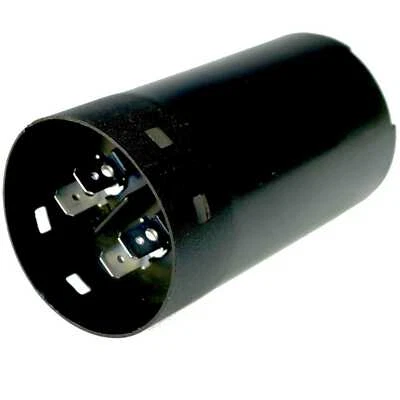 Betriebskondensator 31 - 193µF Original Ducati Motorkondensator 250V