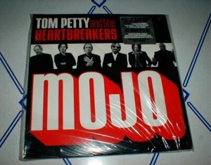 TOM PETTY Original 2010 "Mojo" 2-LP SEALED w HYPE STICKER NM+ - Picture 1 of 3