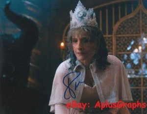 PATTI LuPONE... Agatha All Along - SIGNED - Picture 1 of 1