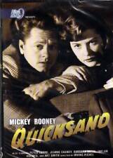 Quicksand - DVD By Peter Lorre,Barbara Bates - VERY GOOD
