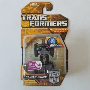 Transformers Movie Hunt For The Decepticons HFTD Legends MOSC Sealed You Choose - Picture 1 of 9