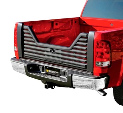 Stromberg VG-97-4000 Louvered Tailgate Fits 97-04 F-150/99-16 F-250 SD/F-350 SD - Image 1 of 3