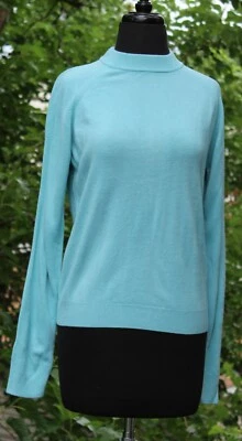 Suéter Stitches In Time Suave Manga Larga Para Mujer Talla S Nuevo Con Etiquetas Foto 1 de 4