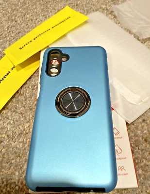 Чехол для телефона Samsung A13 - Изображение 1 из 3