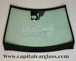 TOYOTA AYGO/C1/108 3D/5D WINDSCREEN WITH CAM FOR 2014/-17 MODELS - Picture 1 of 3