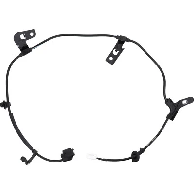  Rear Left ABS Wheel Speed Sensor (Wiring Harness ONLY) with Factory quantity wi - Image 1 of 4