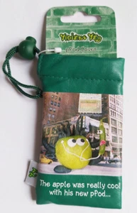 Violent Veg iPod iPod Apple Cover Lustig Neuheit Geschenk - Bild 1 von 2